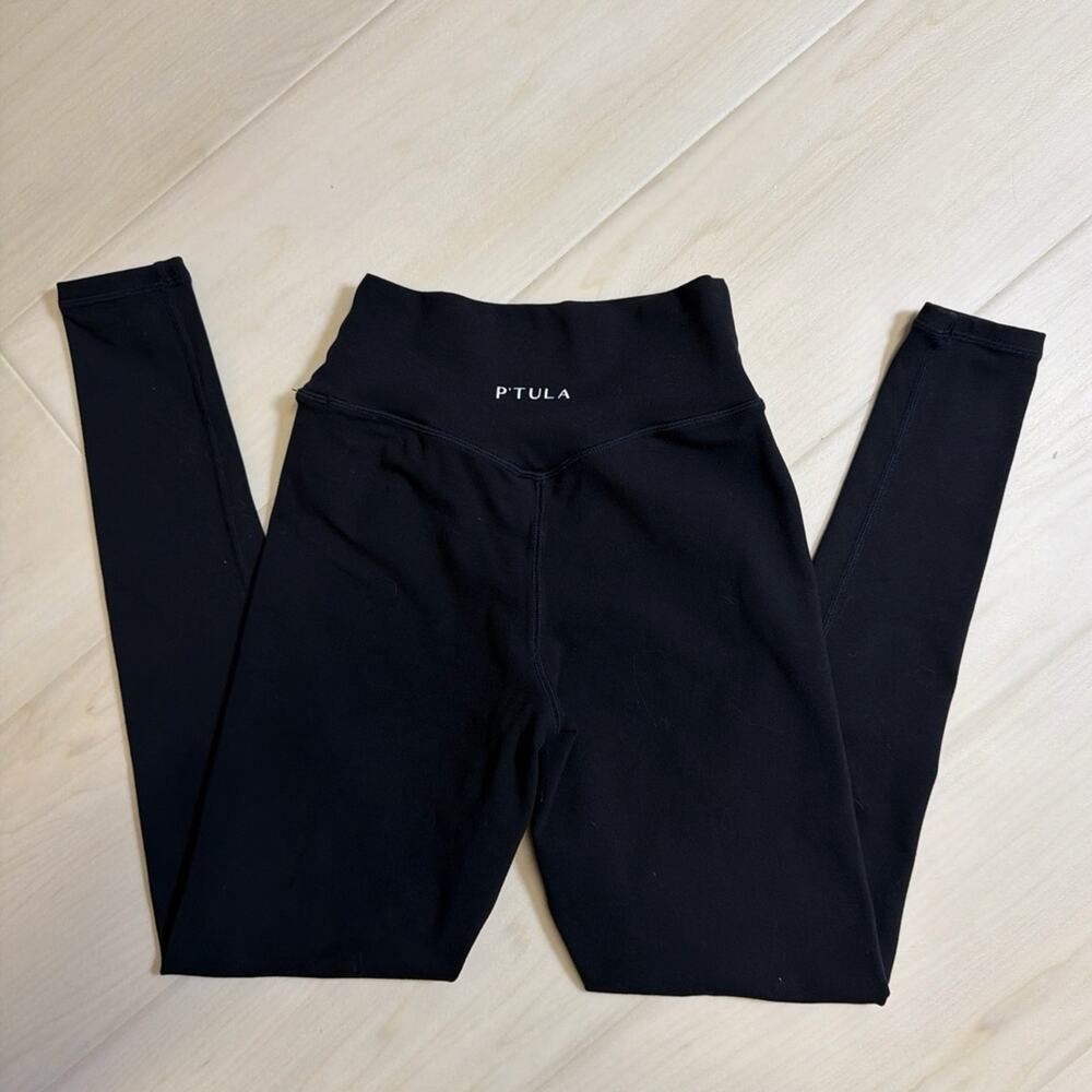 P'Tula Leggings